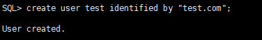 AnyBackup- Linux Oracle 创建数据库用户并授予 sysdba 权限最佳实践