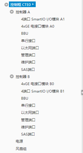 AnyStorage-S2600&AS5000 6.0 存储管理口地址配置最佳实践