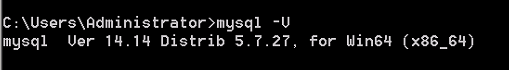 AnyBackup-查看 MySQL 数据版本与位数最佳实践
